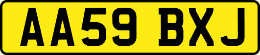 AA59BXJ
