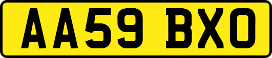 AA59BXO