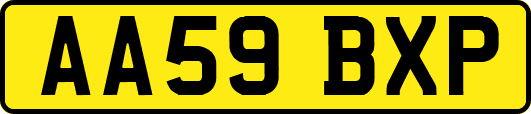 AA59BXP