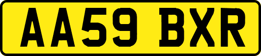 AA59BXR