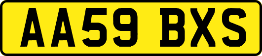 AA59BXS