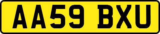 AA59BXU
