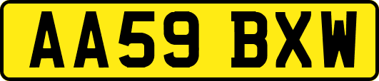 AA59BXW