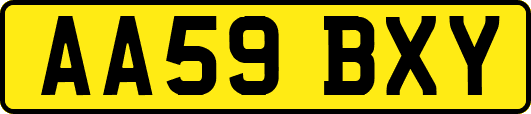 AA59BXY