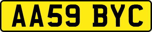 AA59BYC
