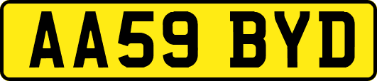 AA59BYD