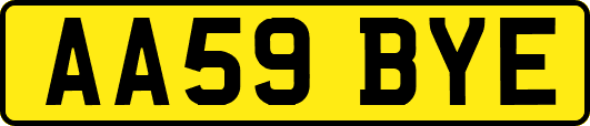 AA59BYE