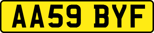 AA59BYF