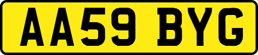 AA59BYG