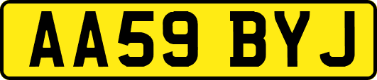 AA59BYJ
