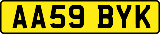 AA59BYK