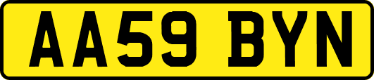 AA59BYN