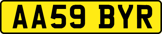 AA59BYR
