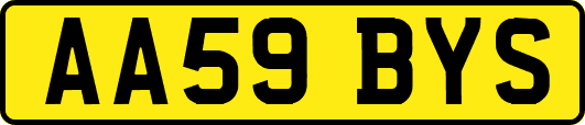 AA59BYS