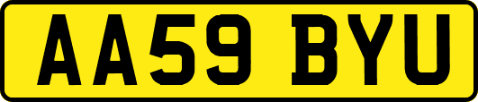AA59BYU