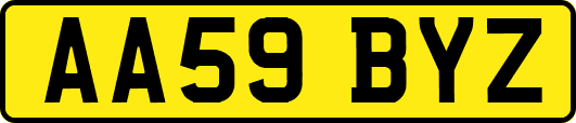 AA59BYZ