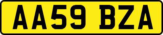 AA59BZA