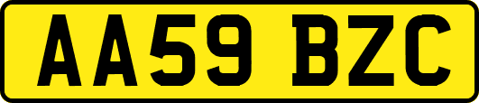 AA59BZC