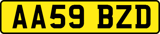 AA59BZD