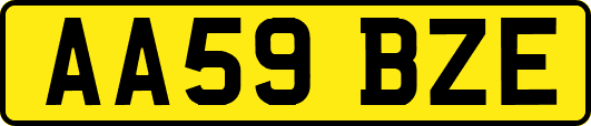 AA59BZE