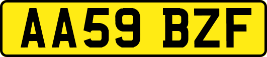 AA59BZF