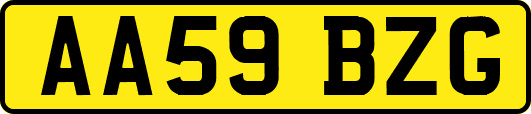 AA59BZG