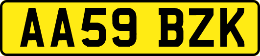 AA59BZK