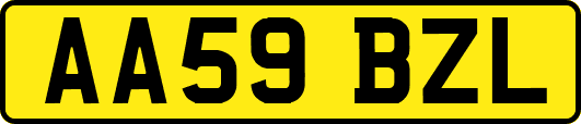 AA59BZL