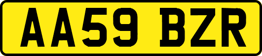 AA59BZR