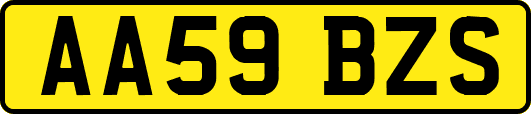 AA59BZS