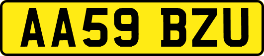 AA59BZU