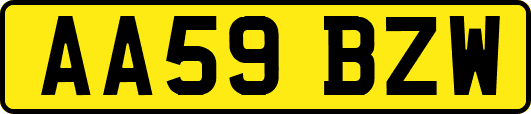 AA59BZW