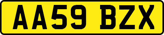 AA59BZX