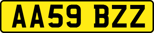 AA59BZZ