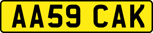 AA59CAK
