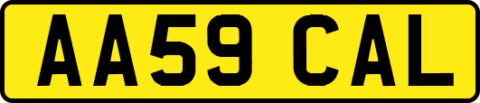 AA59CAL