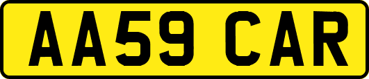 AA59CAR
