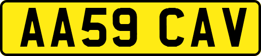 AA59CAV