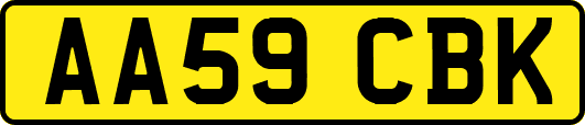 AA59CBK