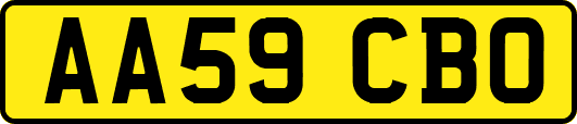 AA59CBO