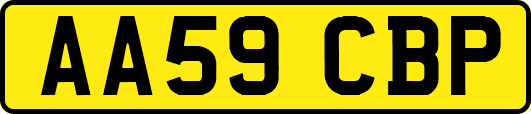 AA59CBP