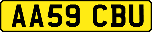 AA59CBU