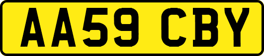 AA59CBY