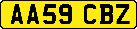 AA59CBZ