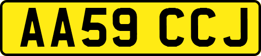 AA59CCJ