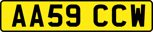 AA59CCW