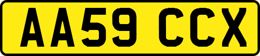 AA59CCX