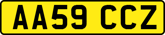 AA59CCZ