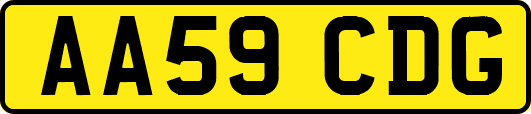 AA59CDG
