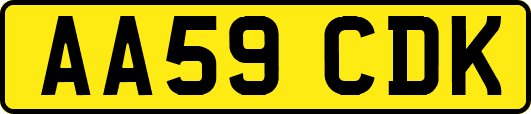 AA59CDK
